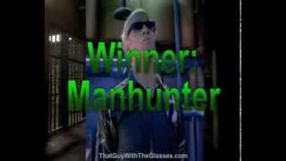 Nostalgia Critic Old vs New - Manhunter and Red Dragon 1/2