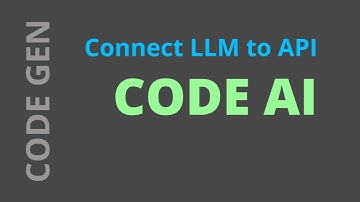 Expert API LLM writes code for APIs: Gorilla-7B (UC Berkeley)