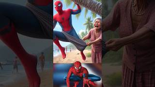 Superheroes The Funny One 🤣 Marvel & Dc - All Characters #avengers #shorts #marvel #viral