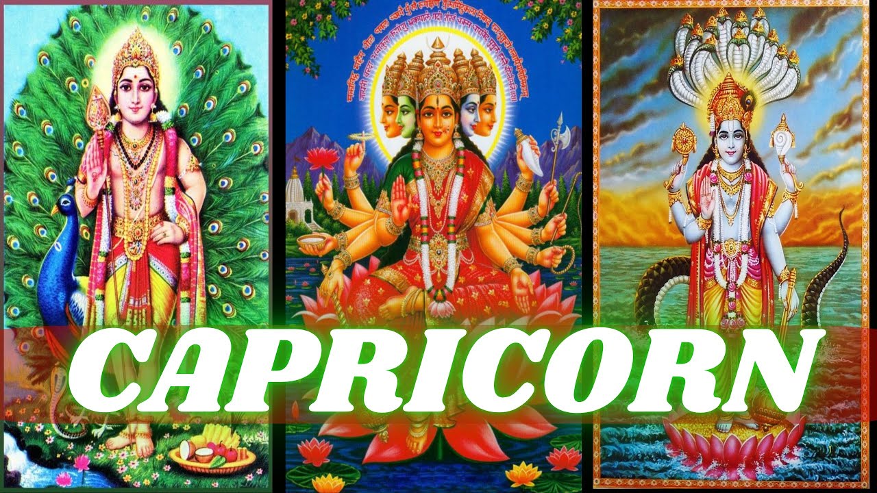 CAPRICORN  THERE IS A CRAZY RUMOR ABOUT YOU 😱🔥 THAT YOU DON'T KNOW..😭 TAROT LOVE END FEBRUARY 2026