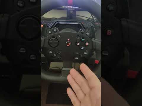 Видео: Калибровка руля Ardor gaming Silverstone / если руль не калибруется  делаем как на видео