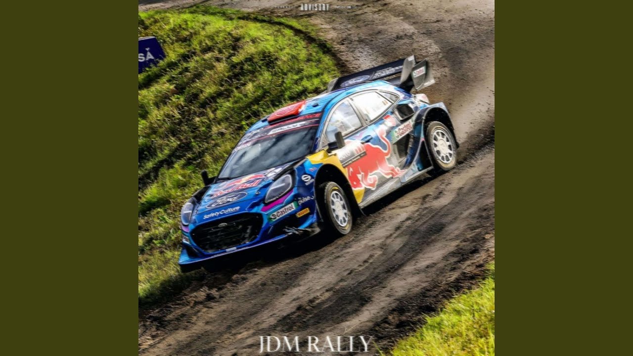 Jdm Project Rally JDM RALLY - YouTube