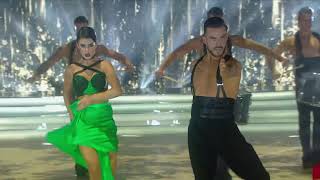 DWTS Pro Dance - Hurts