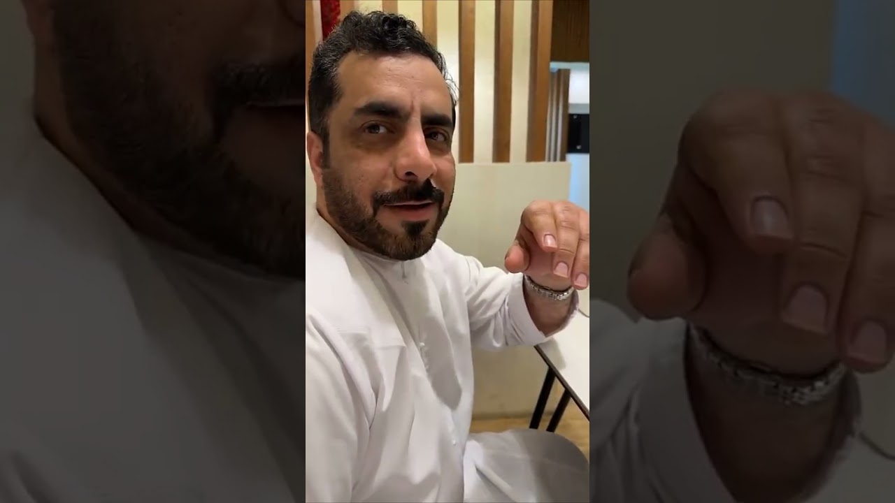 الخابوري وابومشاري : شغل من العيار الثقيل 😂😂