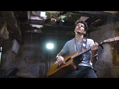 ACASO - Alê Fontoura (Video Oficial)