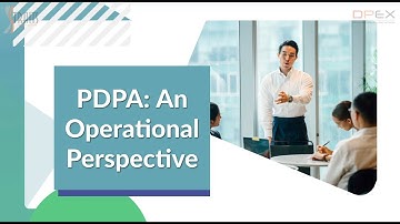 Advanced PDPA Training: An Operational Guide for Singapore DPOs