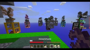 BESTE BEDWARS RUNDE EVOR!!!11