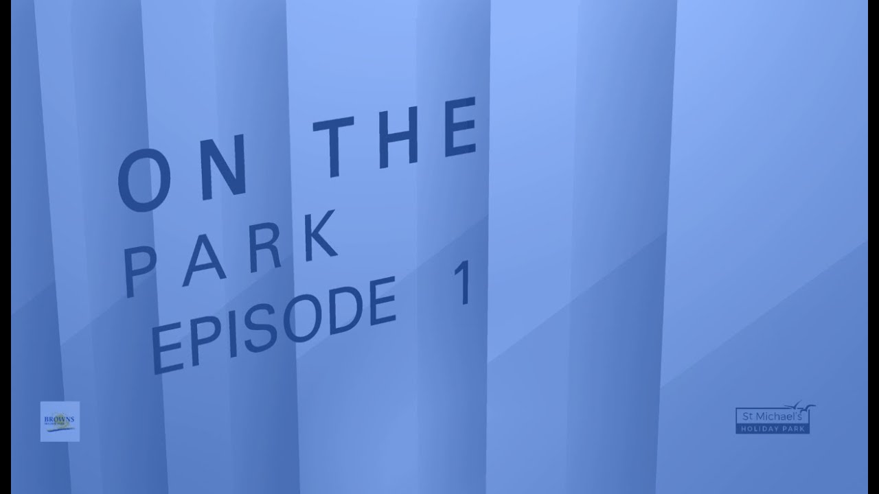 On The Park Episode 1