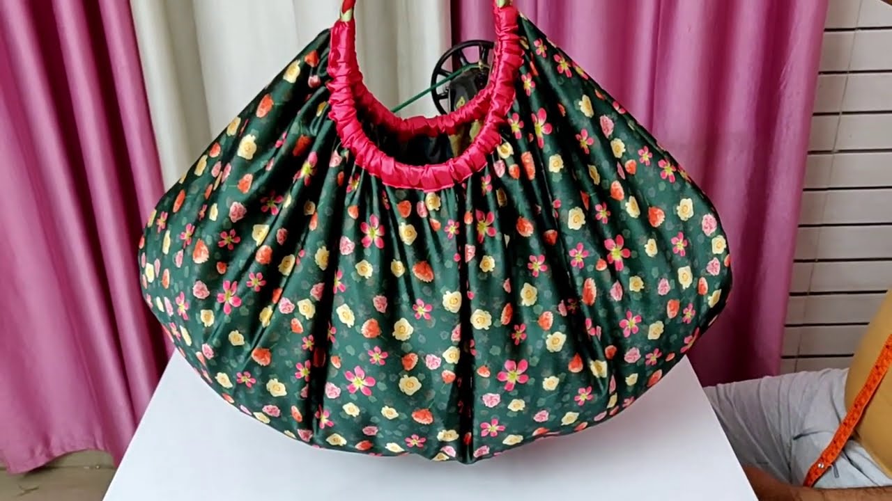 Vintage Large Capacity Tote Bag Luxury Pu Crossbody Bag - Temu