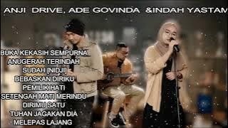 INDAH YASTAMI FT ANJI DRIVE DAN ADE GOVINDA BUKAN KEKASIH SEMPURNA