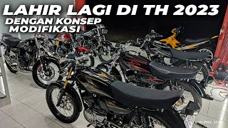 BERAPA HARGA RX KING YANG BARU DI RESTORASI INI ❗️❓ REVIEW SINGKAT RX KING PESENAN DARI LUAR DAERAH