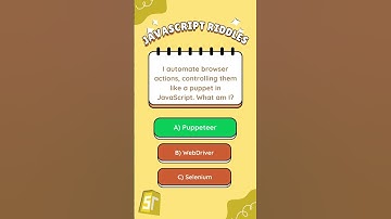 JavaScript