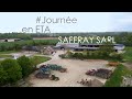 8 journe en eta   sarl saffray pisode 2