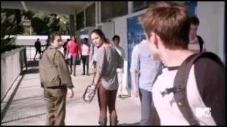 Teen Wolf Liam & Hayden - Love Me Like You Do