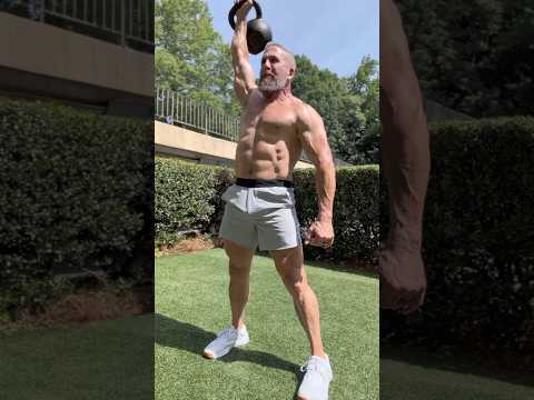 Full Body Work😤 #workout #outdoors #abs