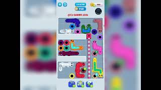 Gecko Out level 181 walkthrough solution