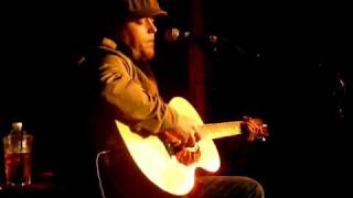 Jason Isbell ~ Streetlights chords