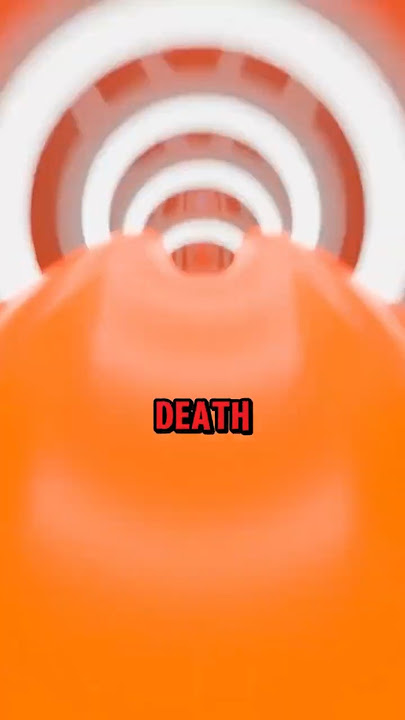🎢 The DEATH SLIDE in the BACKROOMS!? (Found Footage)