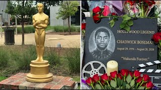 Graves of Famous Hollywood Actors