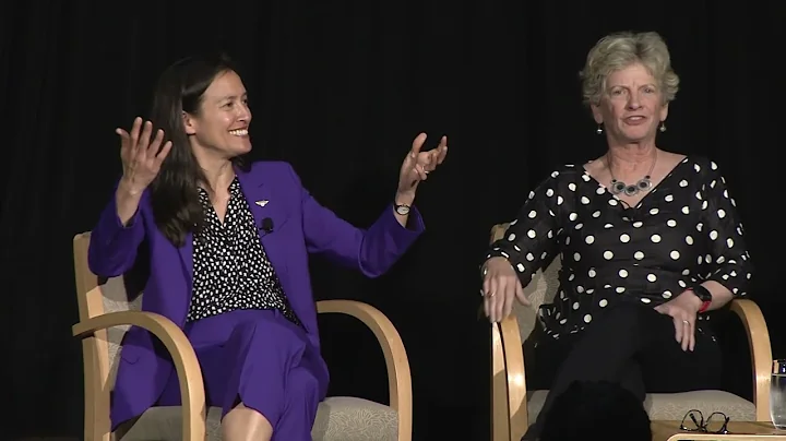 GovernmentDX 2024 - Fireside chat: Moving from policy to action in digital transformation