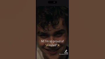 How everyone sees Mattheo vs how Y/n sees Mattheo #mattheoriddlexyn #yn