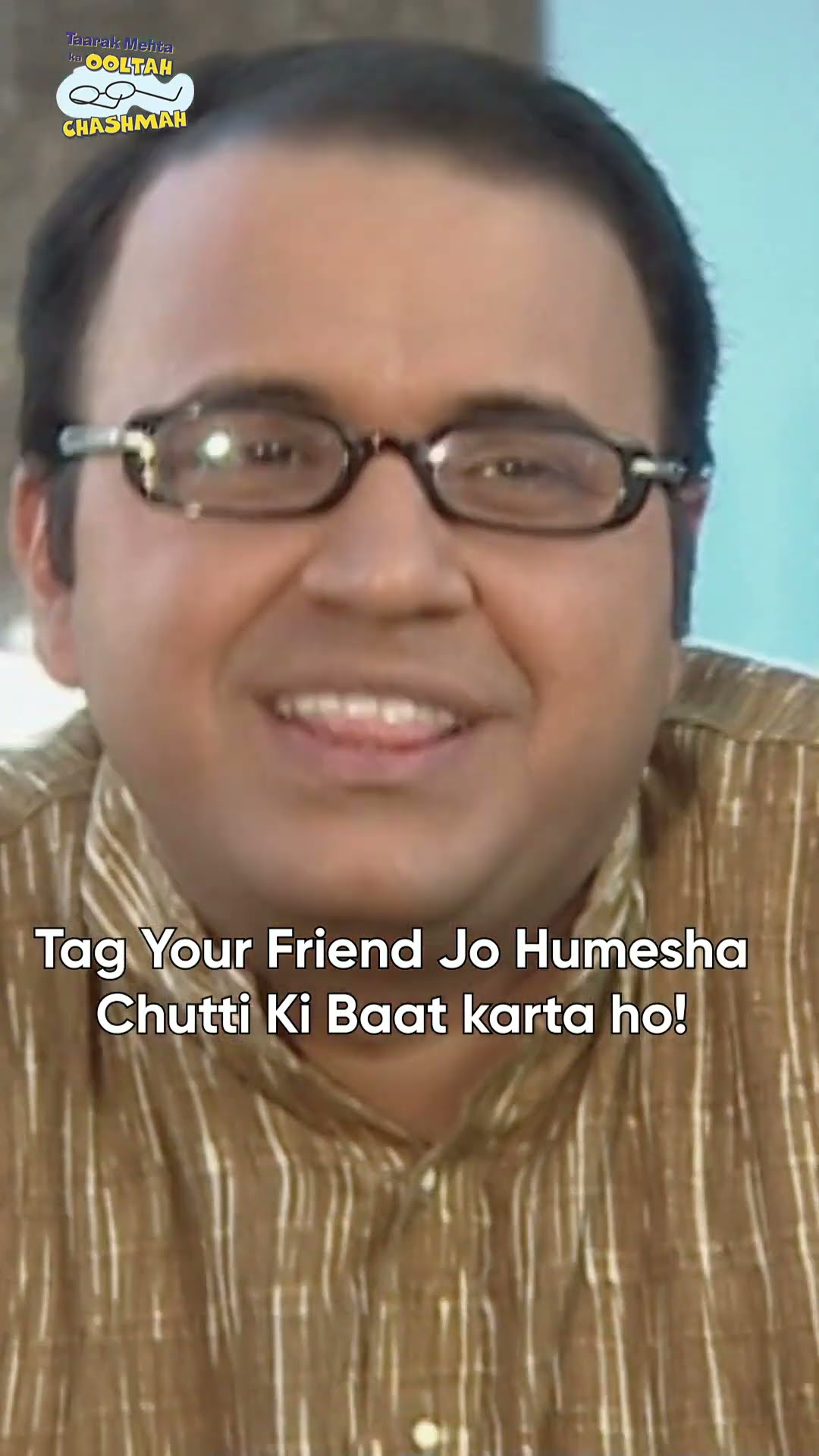 Tag Your friend! #tmkoc #comedy #relatable #shorts #comedyvideo #funny  #employees #republicday