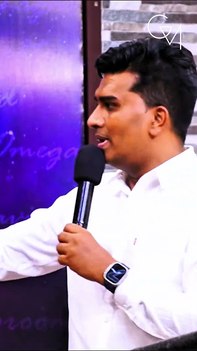 Azhaithavarae - Official Video | Ps.John Jebaraj | #gmmiraclestamil #gmproductions |