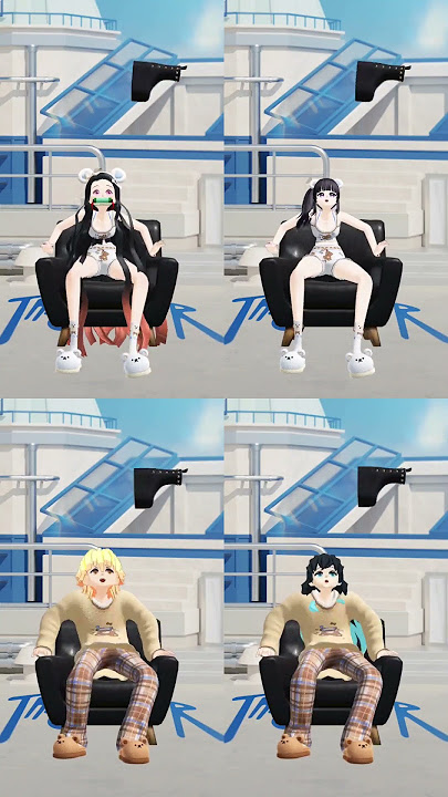 Who Is Best?😎#demonslayer #kimetsunoyaiba#nezuko #muichiro#zenitsu#tanjiro#anime #memes#funny#edit