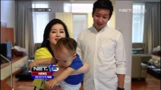 Download lagu Sajian istimewa akhir pekan bersama Grace Natalie - NET5