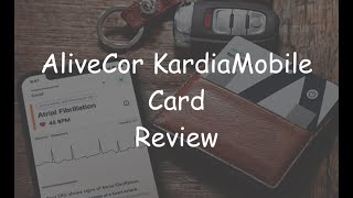 KardiaMobile® Card – AliveCor, Inc.