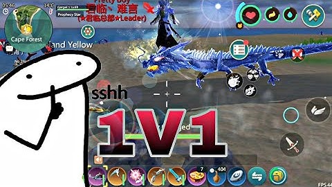 UTOPIA ORIGIN: 1V1 PVP US 703💥💥🥵🥶