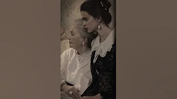 بيقولولي اني شبهك يا امي وده حقيقي الله يرحمك يارب كل سنه وكل ام طيبه 