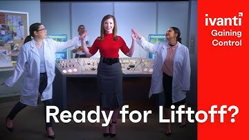 Ivanti - Gain Control Over IT Investments