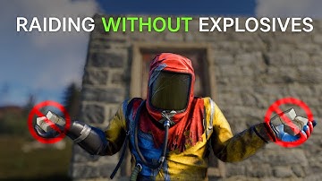 The BEST way to GO DEEP - Rust Guide