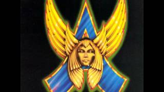 Video thumbnail of "Angel - Mariner"