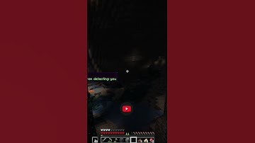 SCARED of a Sculk Sensor after not playing Minecraft for 5+ years 🤣