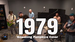 1979 - The Smashing Pumpkins (Cover by My Dad's Radio)