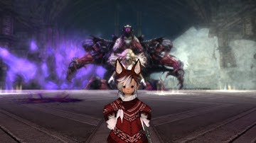 FFXIV - Final Verse Quantum 40 ~ VPR POV - Patch 7.35