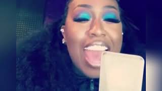 Missy Elliot - why I still love you 1\&2(off of instagram)