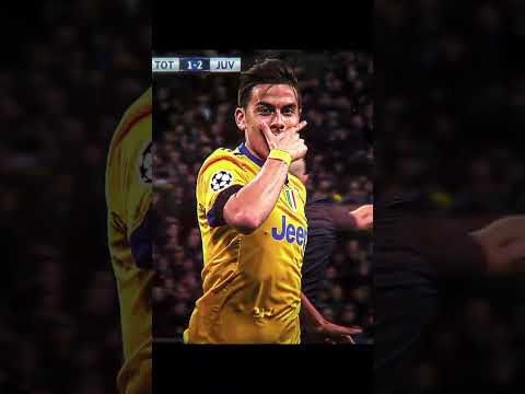 Dybala Mask Edit