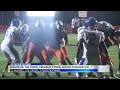WOWK High School Football 2026: Player of the Week 6