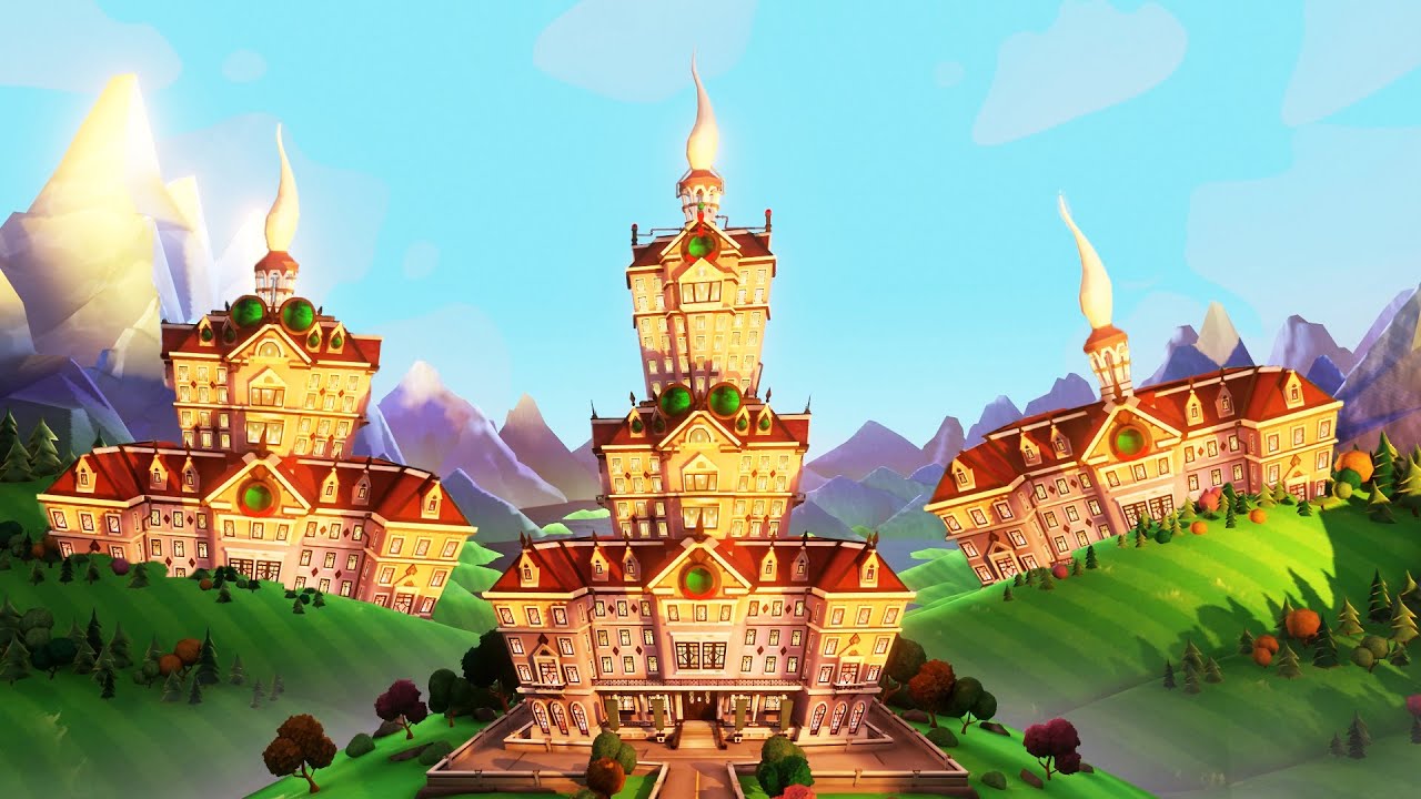 Luigi s Mansion 3 All Endings Mansion Ranks YouTube luigi-s-mansion-3-all-endings-mansion-ranks-youtube