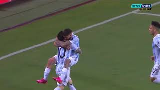 Argentina v Ecuador  2021 Copa America360p کوپا امریکا ارژانتین مقابل اکوادور۲۰۲۱