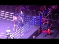 Fastest knock out in pro boxing daniel beaupre dkbeast knockout