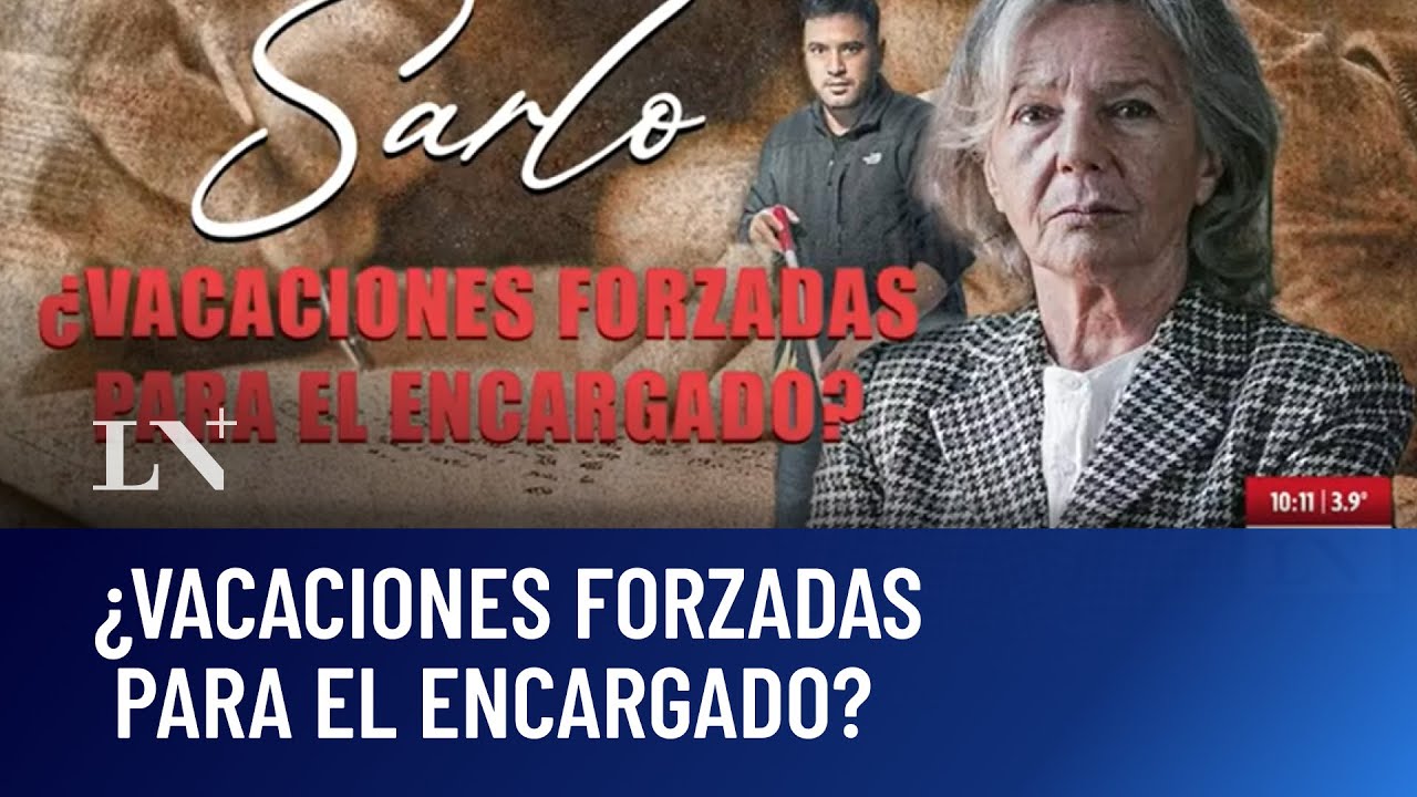 La herencia de Beatriz Sarlo: el encargado del edificio y una pericia clave