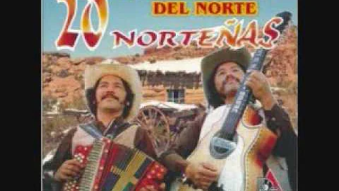 Los Ramaleros del Norte   Me Has Cansado