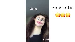 tik toks only siblings will understand #5