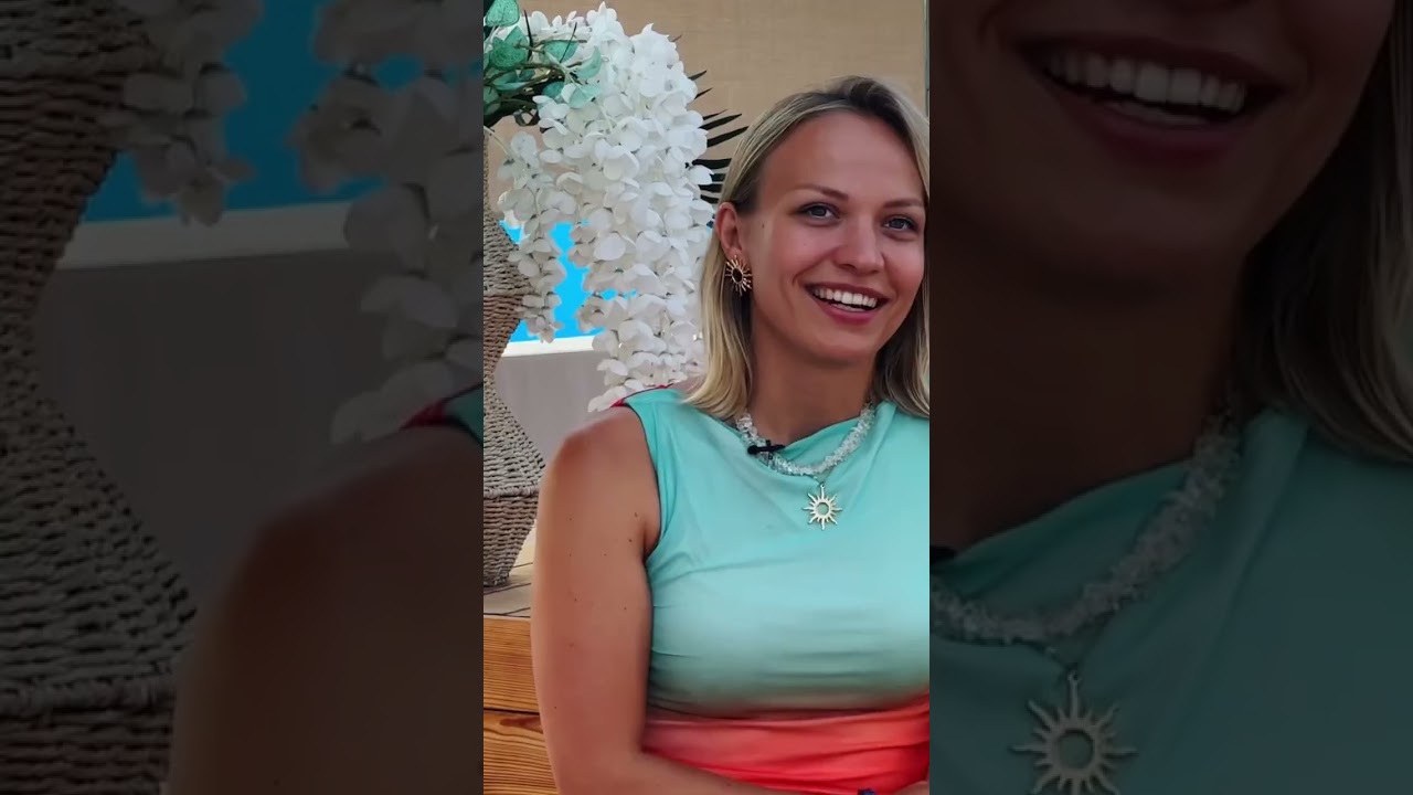 Кто если не я?! Ирина Голубаева.