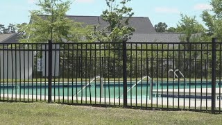 Deputies looking for more involved in shootout at pool