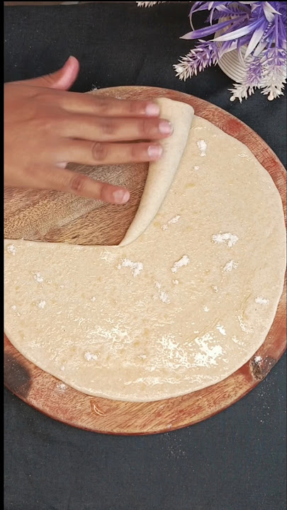 Lacha Paratha Banane Ka Tarika| Lacha Paratha Folding Impress Your Guests with Lacha Paratha